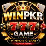 Winpkr777 Game