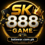 SK888 Game
