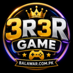 3R3R Game
