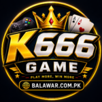 K666 Game