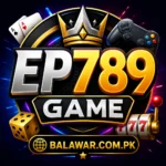 EP789 Game