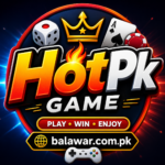 HotPk Game