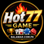 Hot77 Game