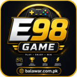 E98 Game