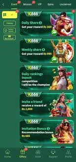 K666 Game