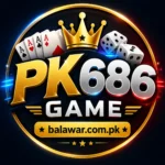 PK686 Game