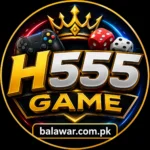 H555 Game